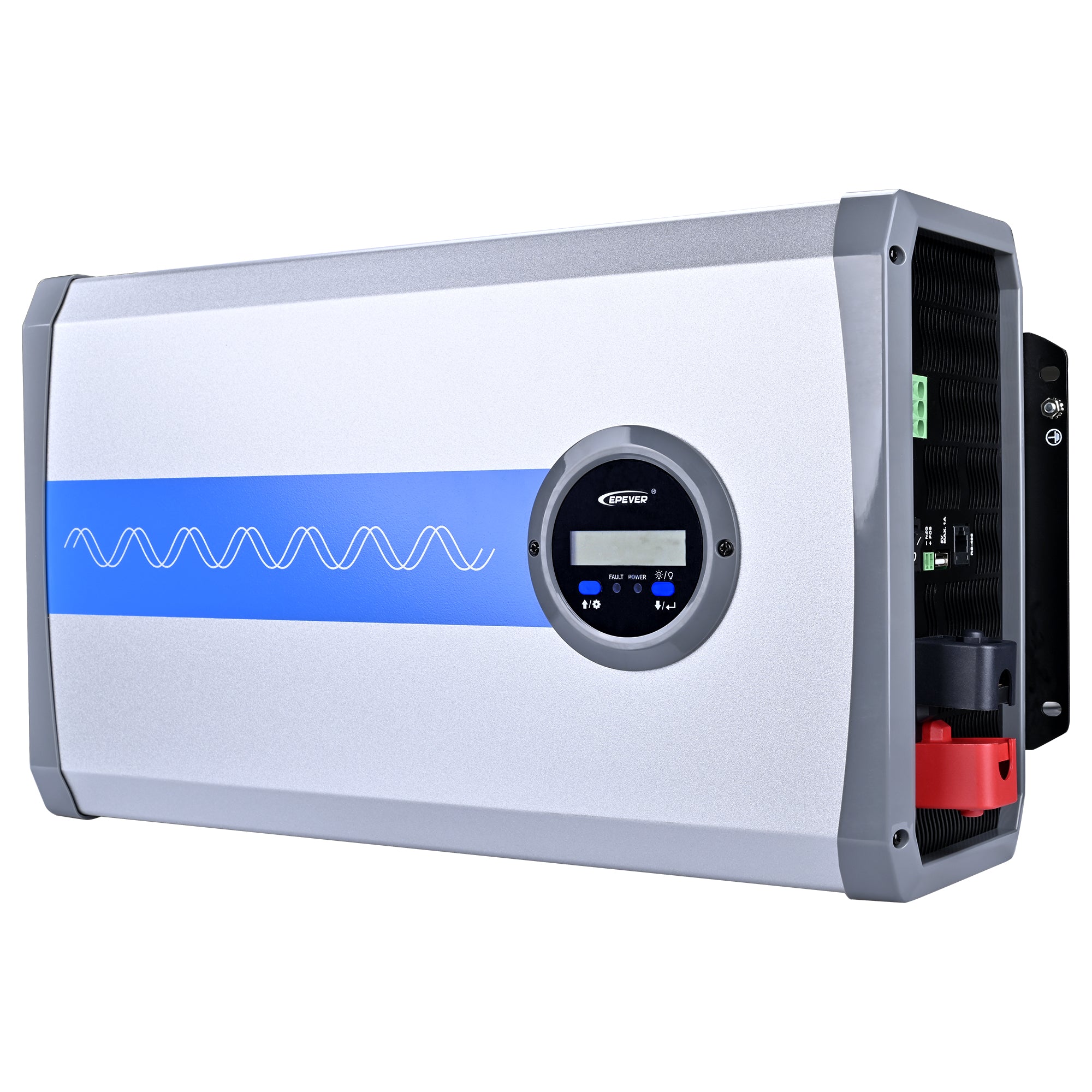 ACOPOWER 1500W / 3000W Power Inverter DC 12V  to AC 110V/120V