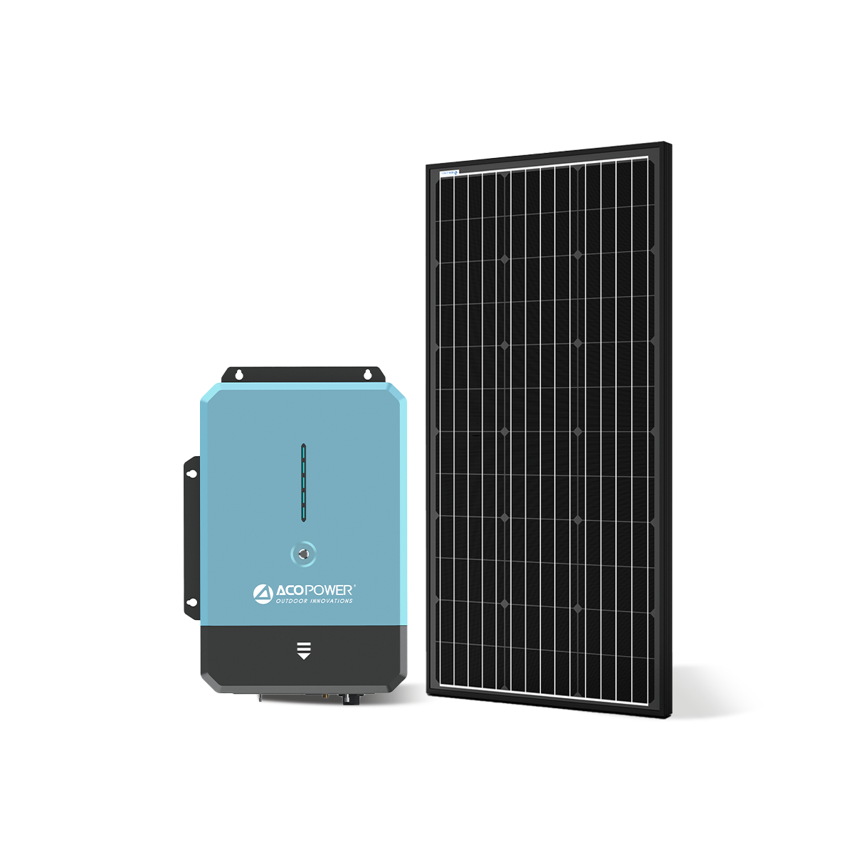 ACOPOWER Mono Solar Panel——100W,175W,200W